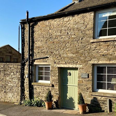 Ivy Cottage Leyburn Exterior foto